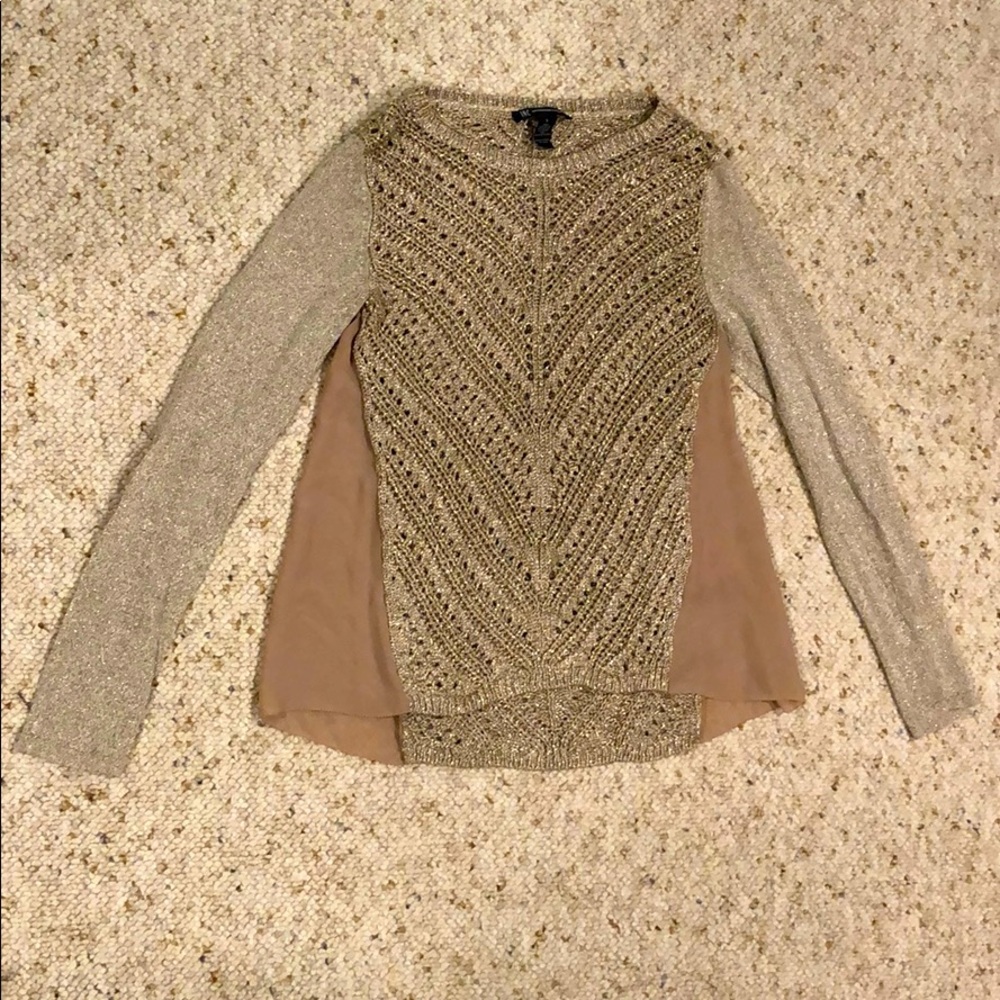 INC Sweater